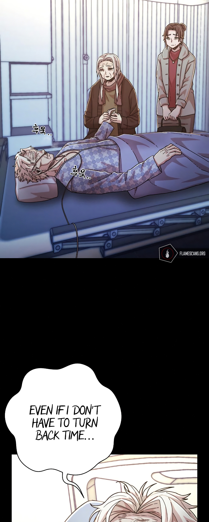 The Warrior Returns chapter 62 page 83