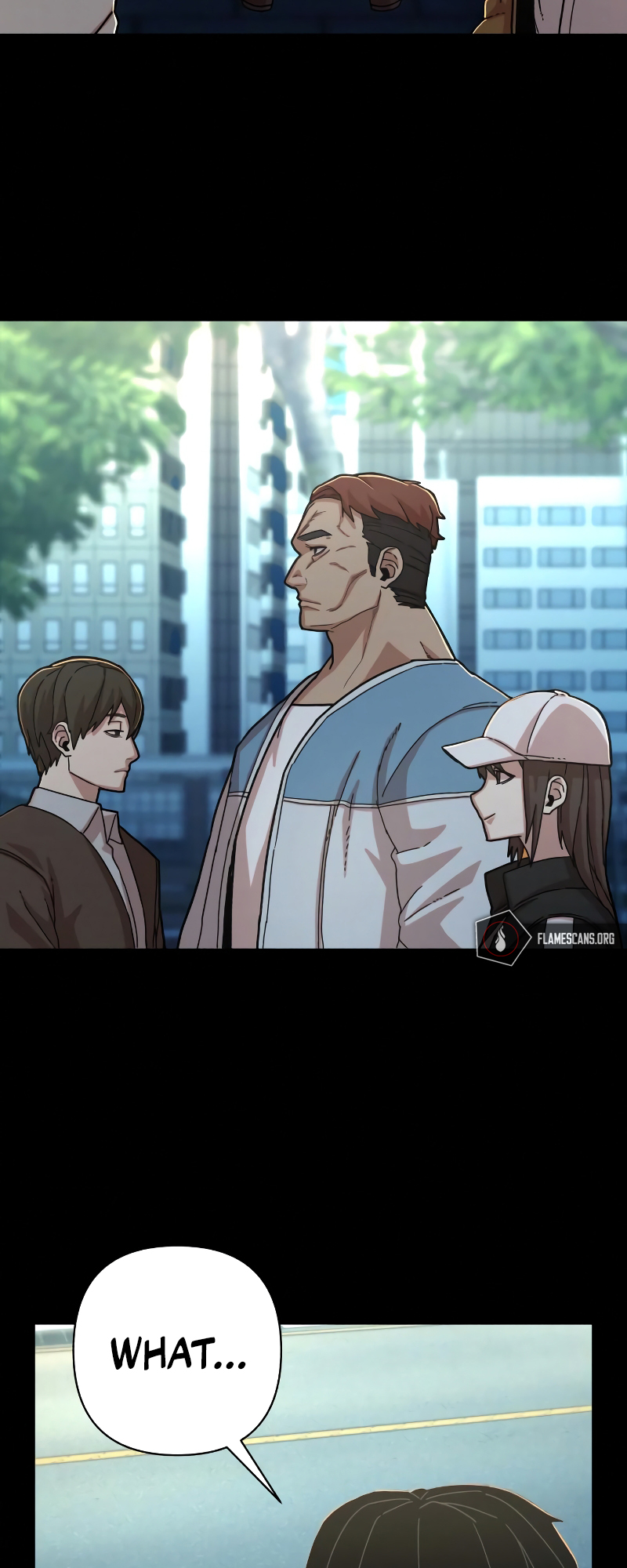 The Warrior Returns chapter 62 page 91