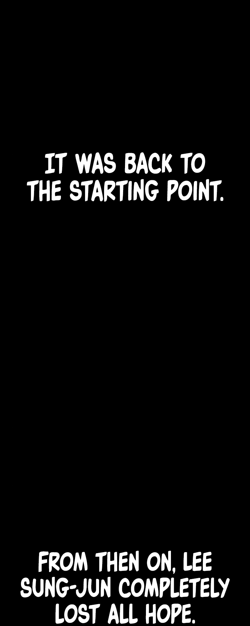 The Warrior Returns chapter 63 page 102