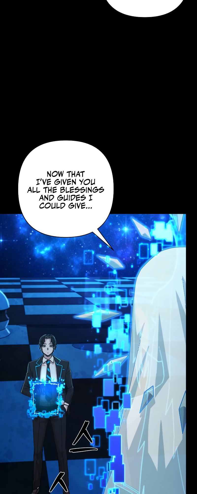 The Warrior Returns chapter 63 page 14