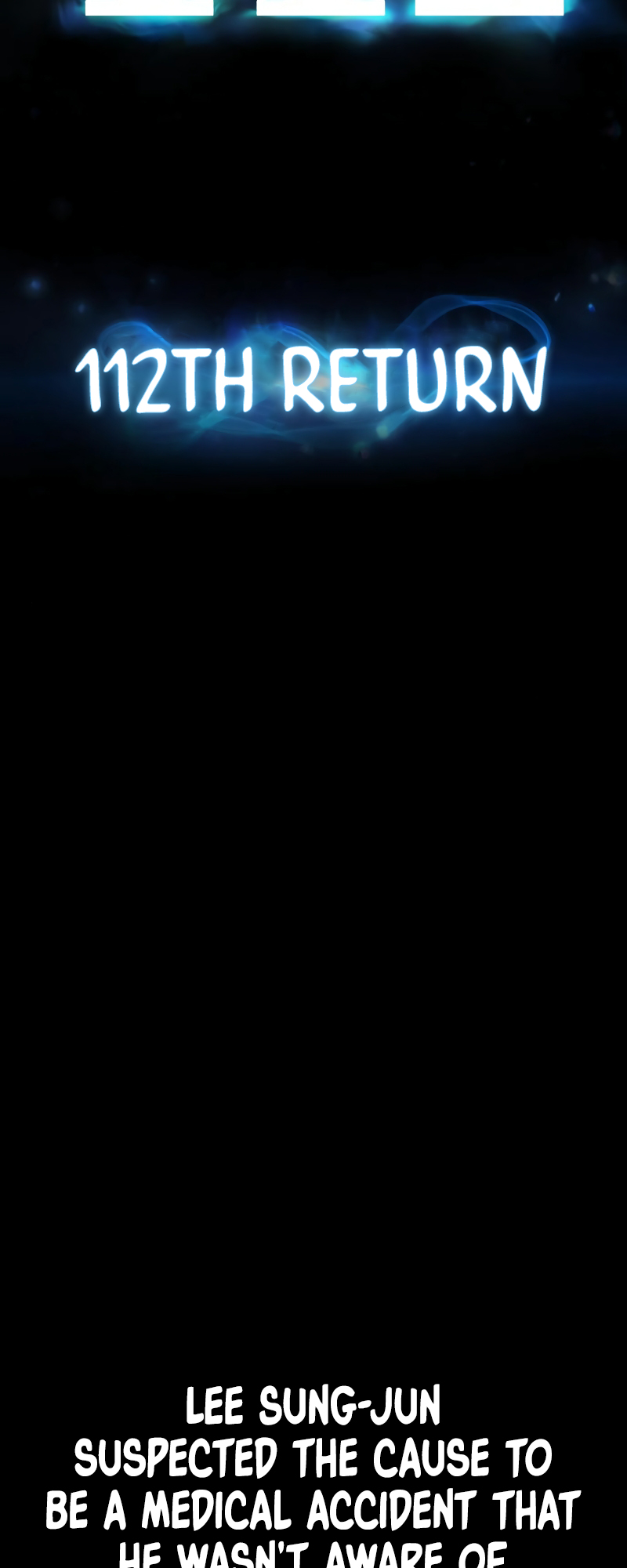 The Warrior Returns chapter 63 page 21