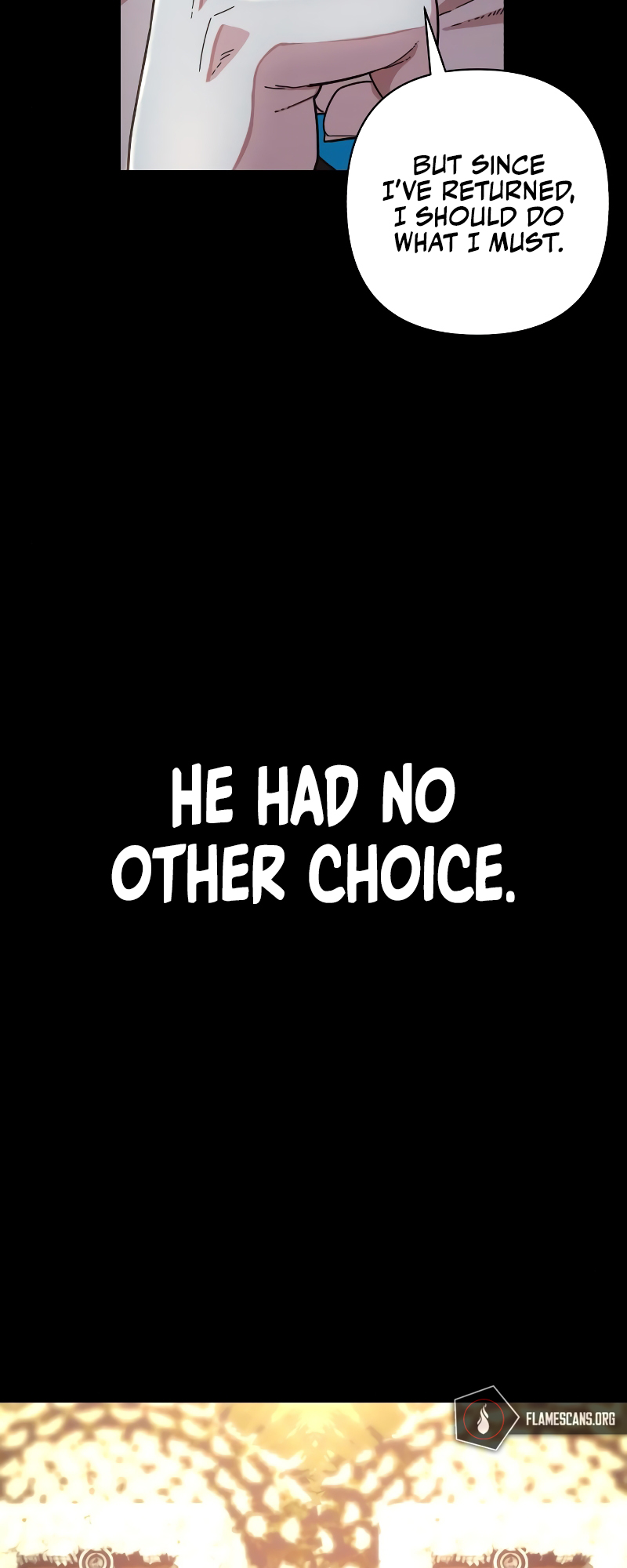 The Warrior Returns chapter 63 page 25