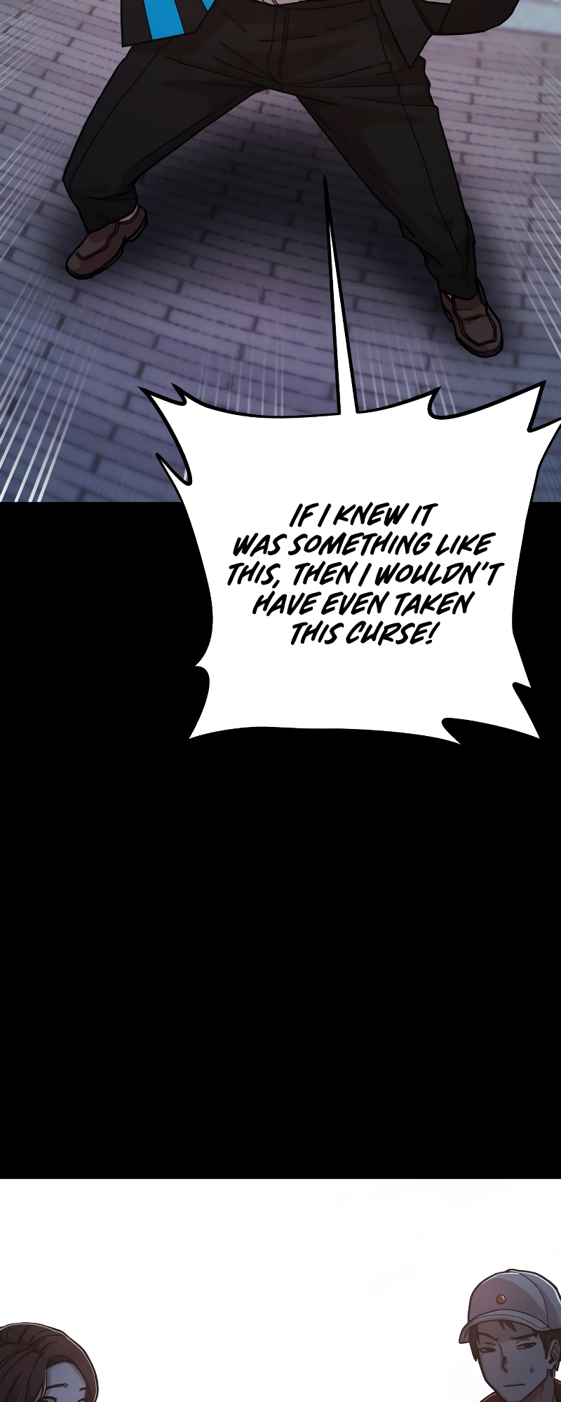 The Warrior Returns chapter 63 page 41