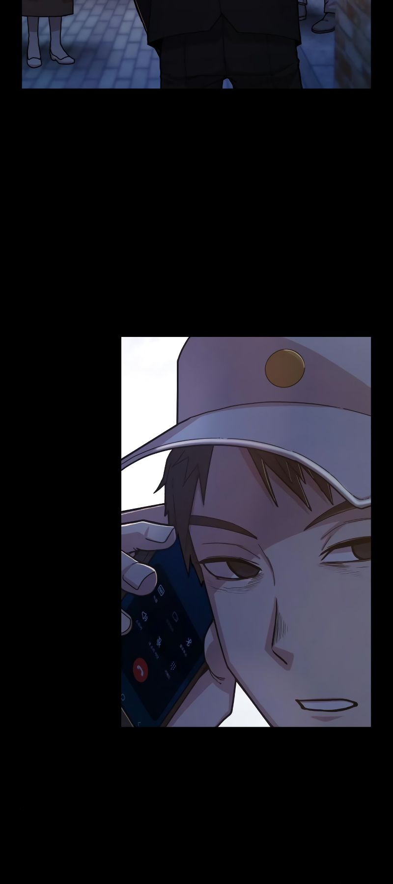 The Warrior Returns chapter 63 page 43