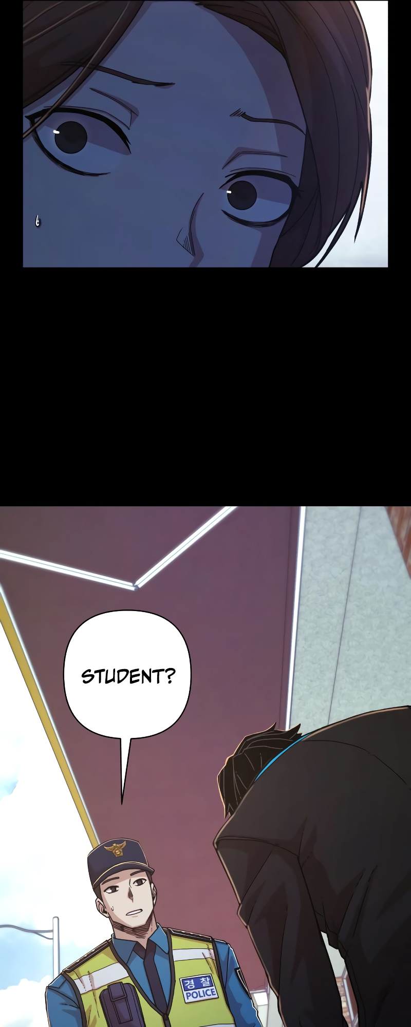 The Warrior Returns chapter 63 page 44