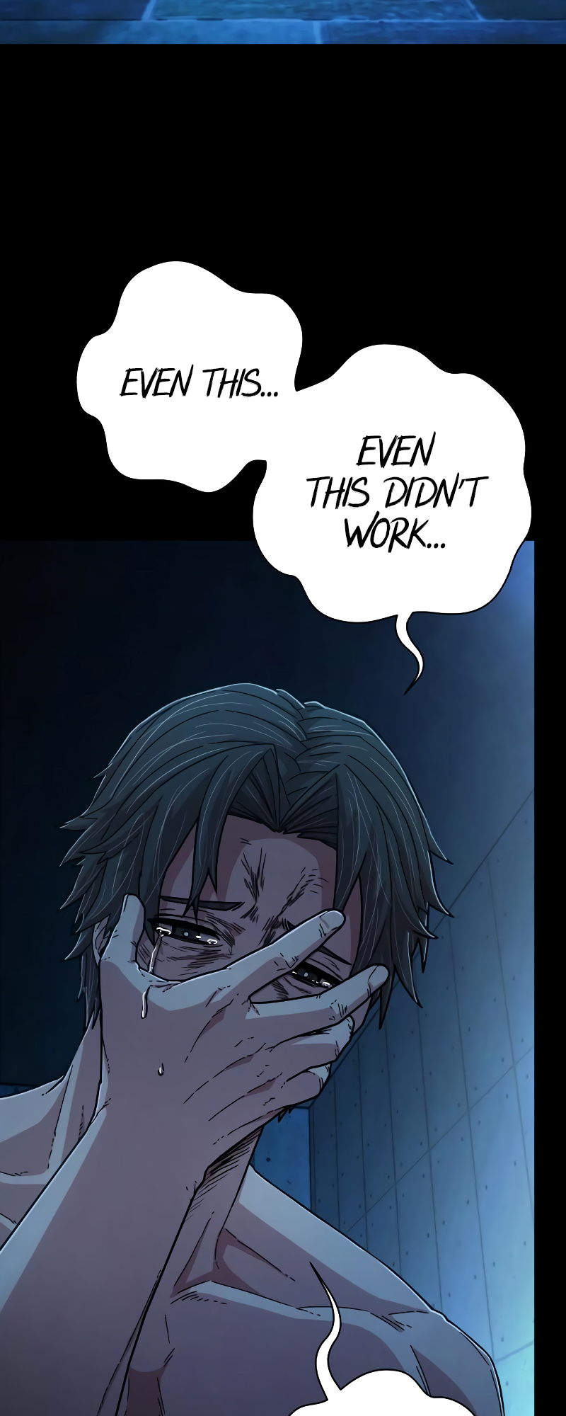 The Warrior Returns chapter 63 page 74