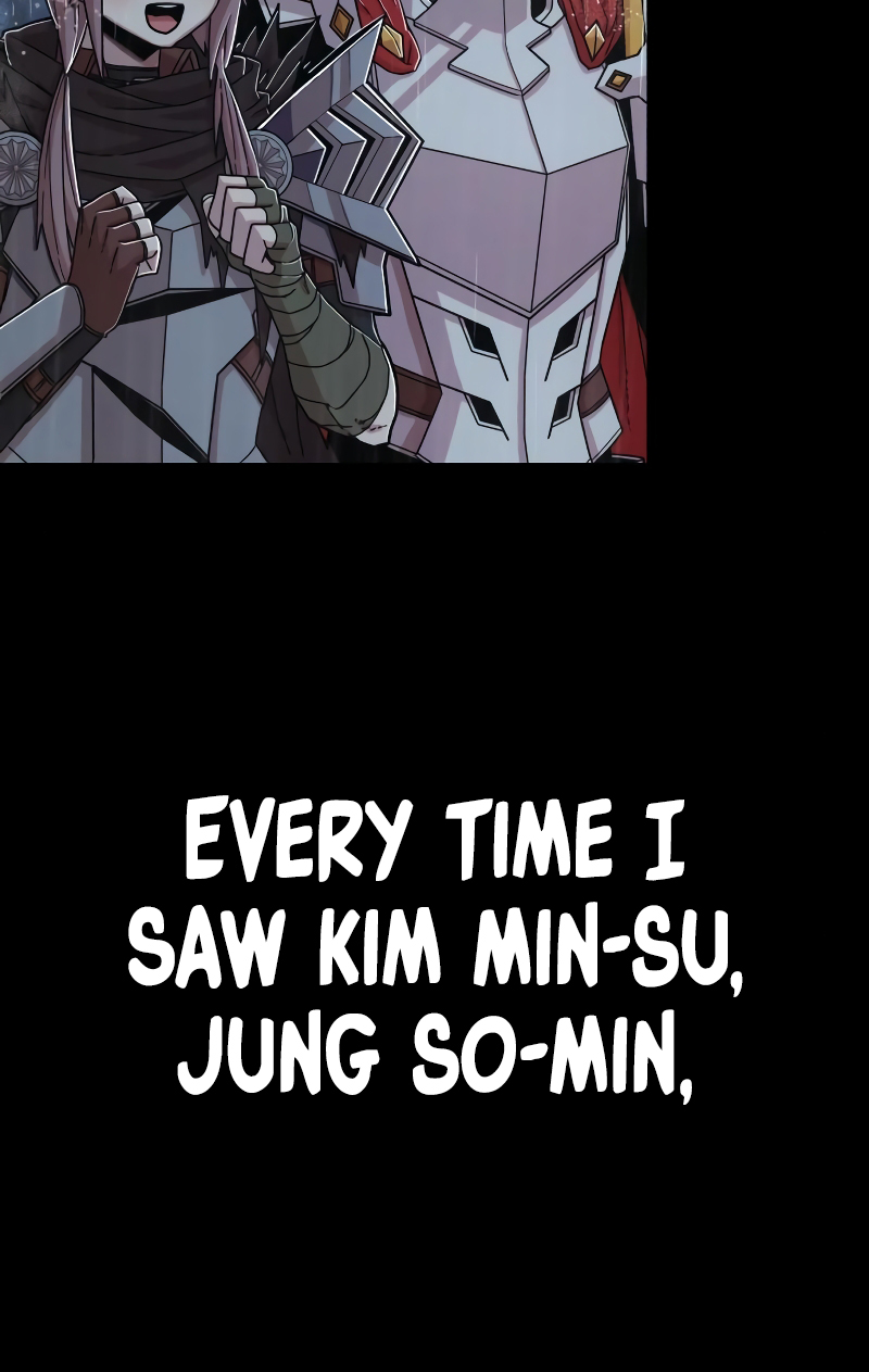 The Warrior Returns chapter 63 page 84