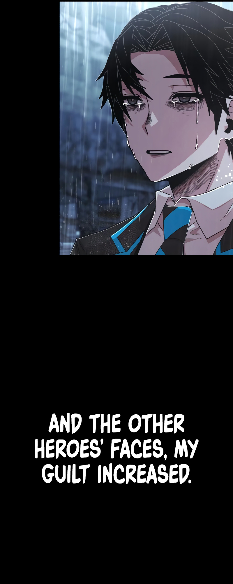 The Warrior Returns chapter 63 page 85