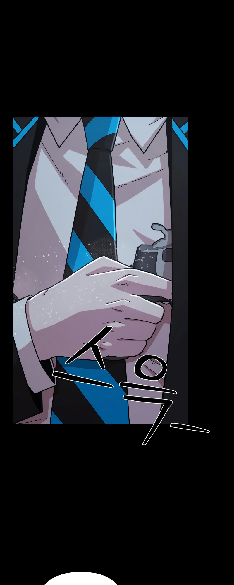 The Warrior Returns chapter 63 page 88