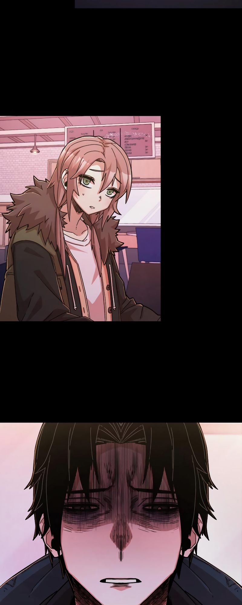 The Warrior Returns chapter 63 page 96