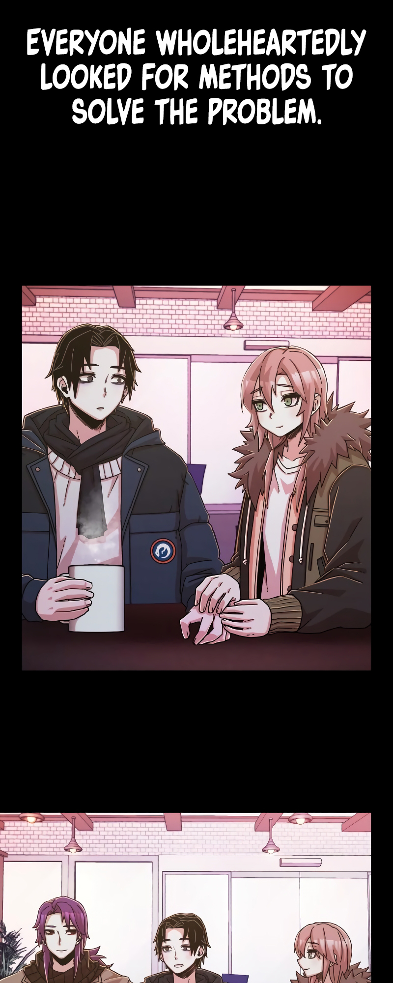 The Warrior Returns chapter 63 page 99