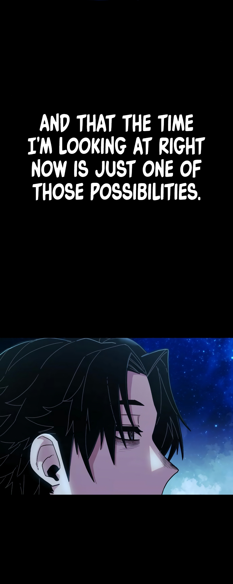 The Warrior Returns chapter 64 page 11