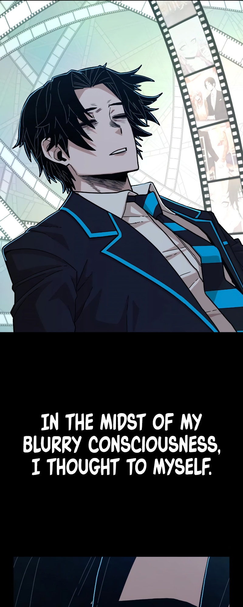 The Warrior Returns chapter 64 page 119