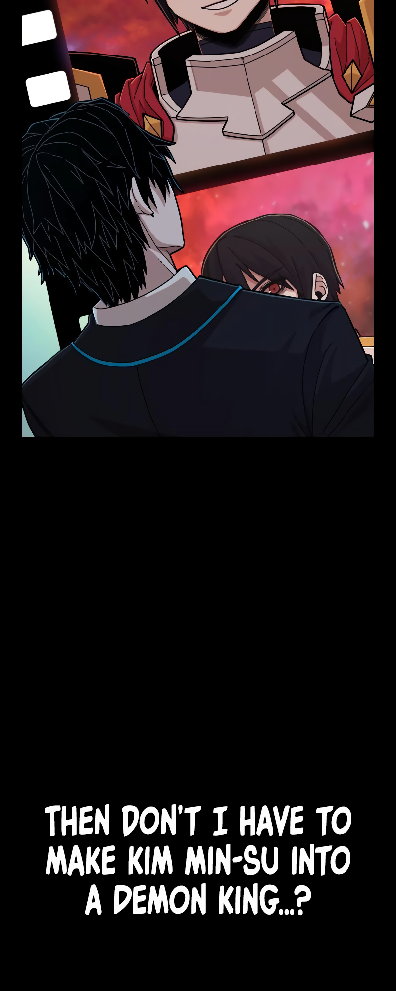 The Warrior Returns chapter 64 page 121