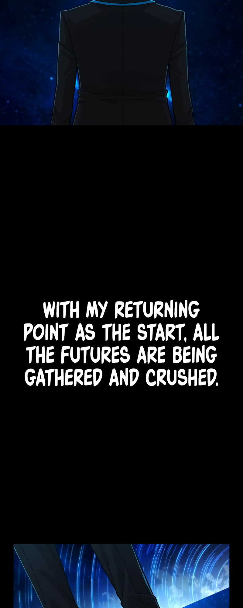 The Warrior Returns chapter 64 page 21