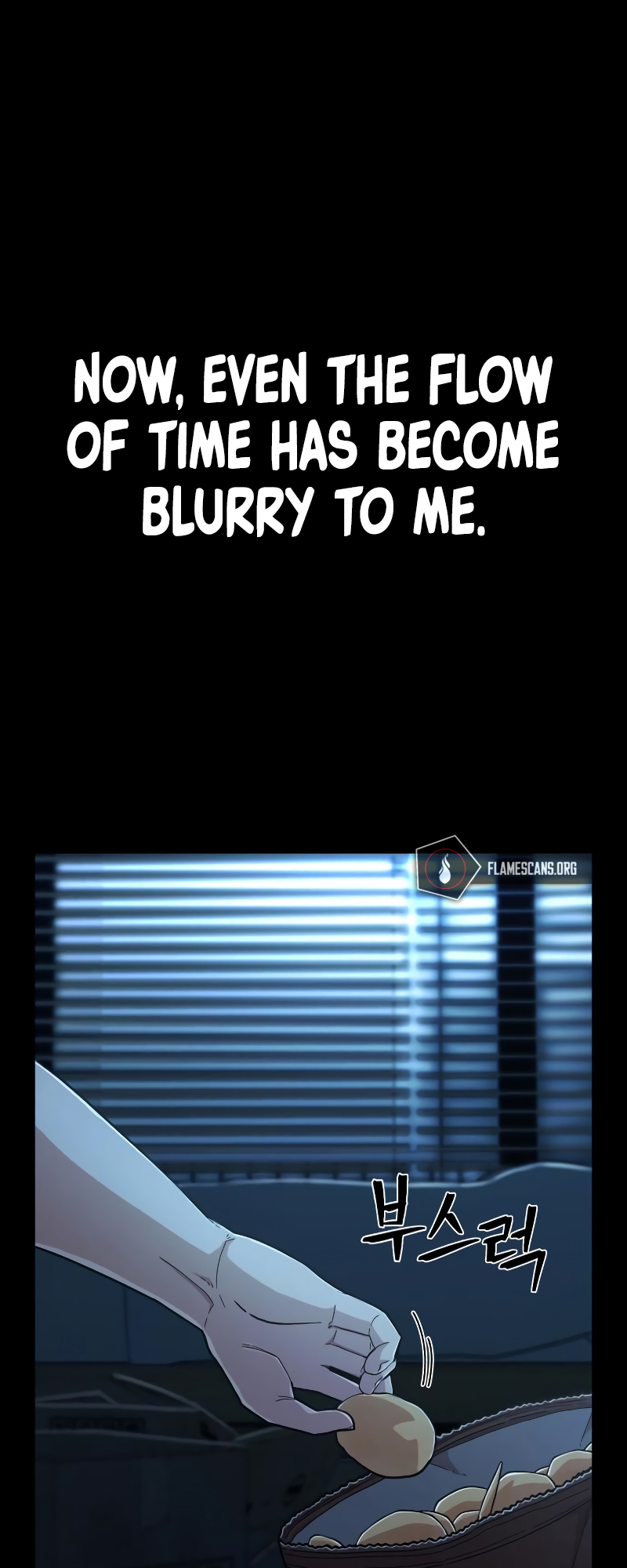 The Warrior Returns chapter 64 page 46