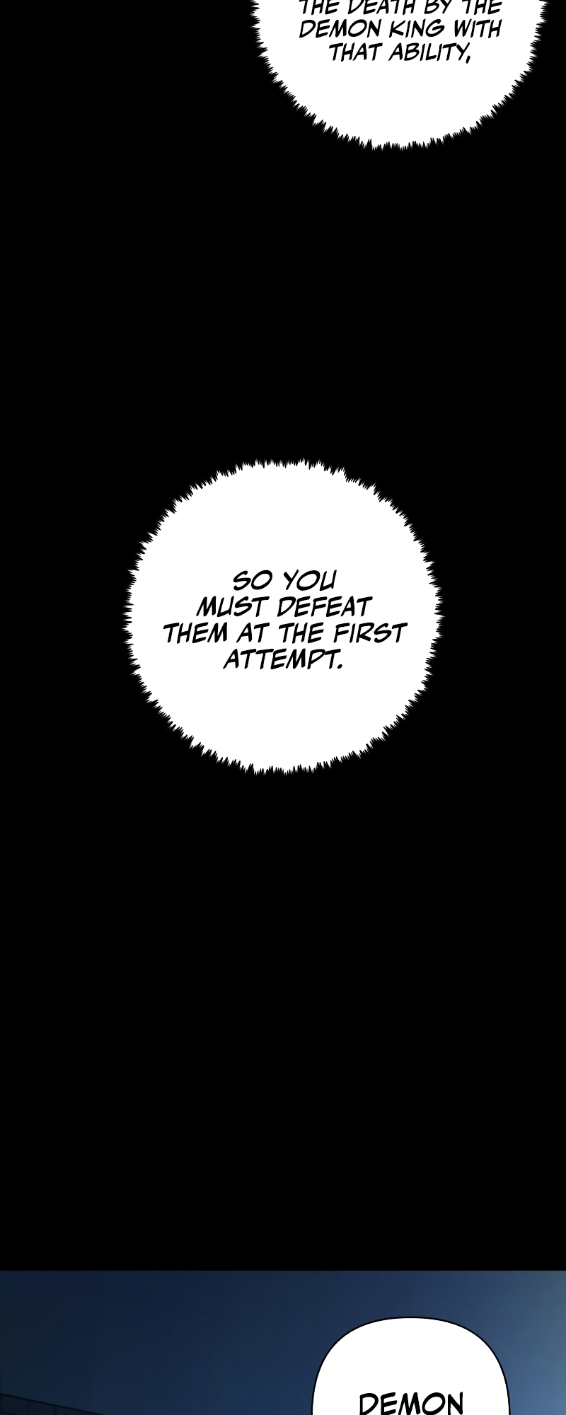 The Warrior Returns chapter 64 page 52