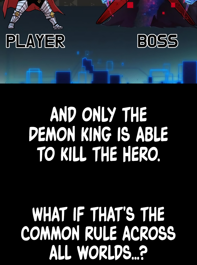 The Warrior Returns chapter 64 page 55