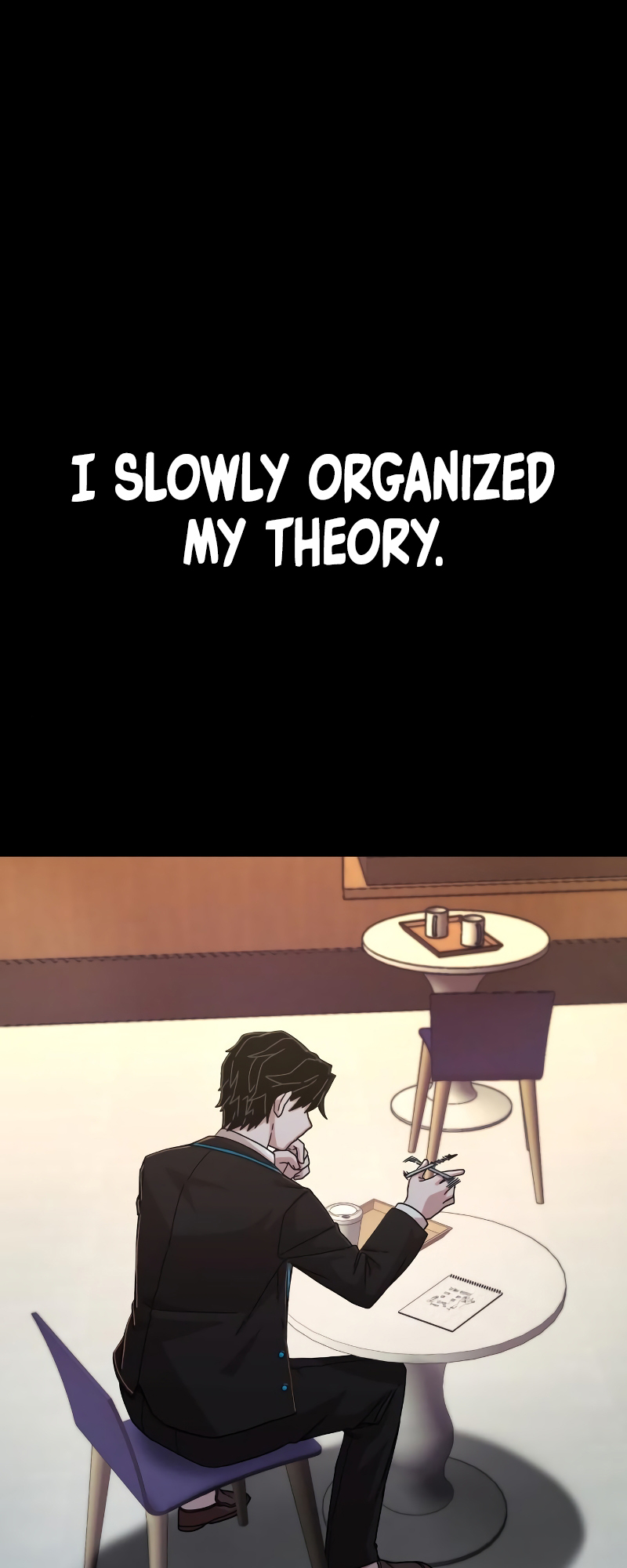 The Warrior Returns chapter 64 page 61