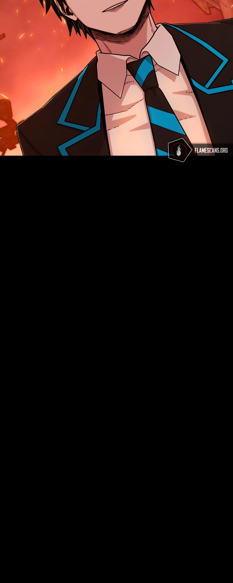 The Warrior Returns chapter 64 page 68