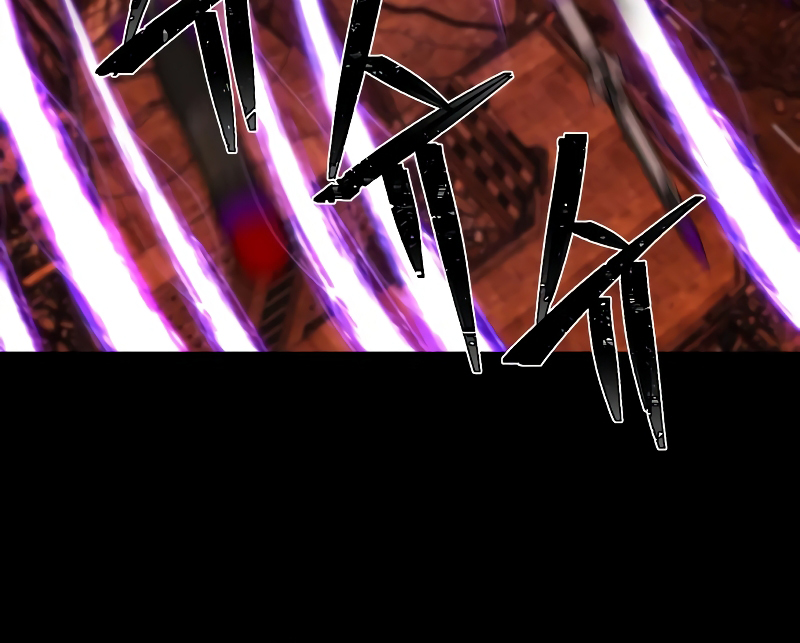 The Warrior Returns chapter 64 page 71