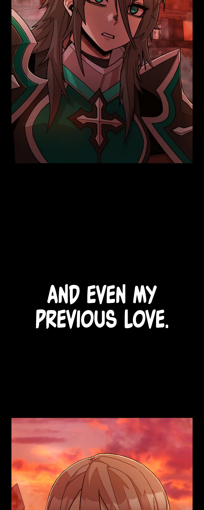 The Warrior Returns chapter 64 page 78