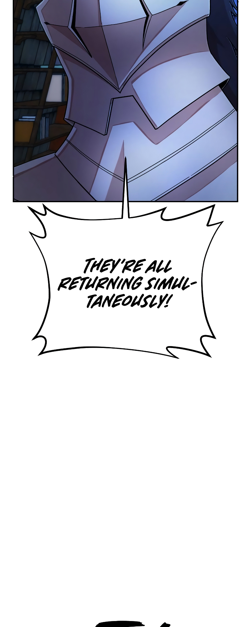 The Warrior Returns chapter 67 page 14