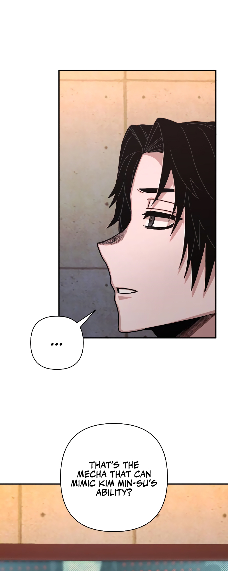 The Warrior Returns chapter 67 page 40