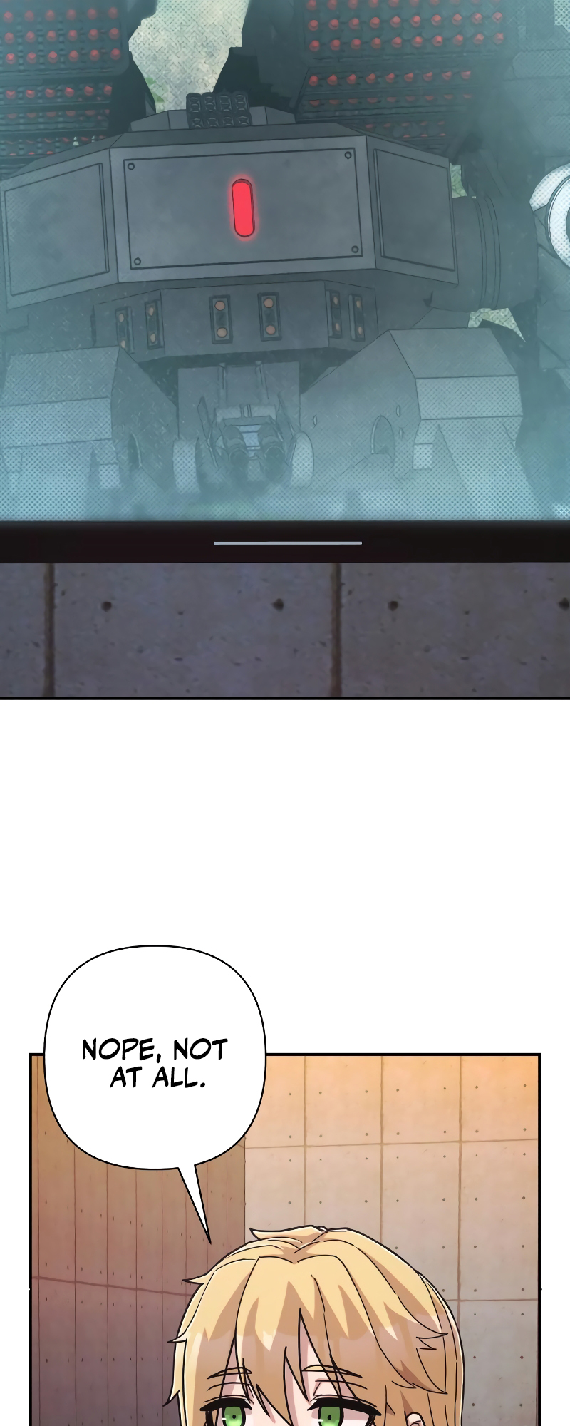 The Warrior Returns chapter 67 page 41