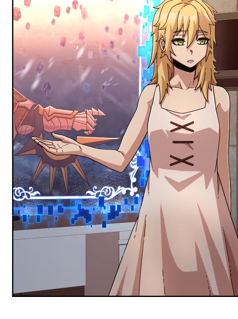 The Warrior Returns chapter 67 page 65