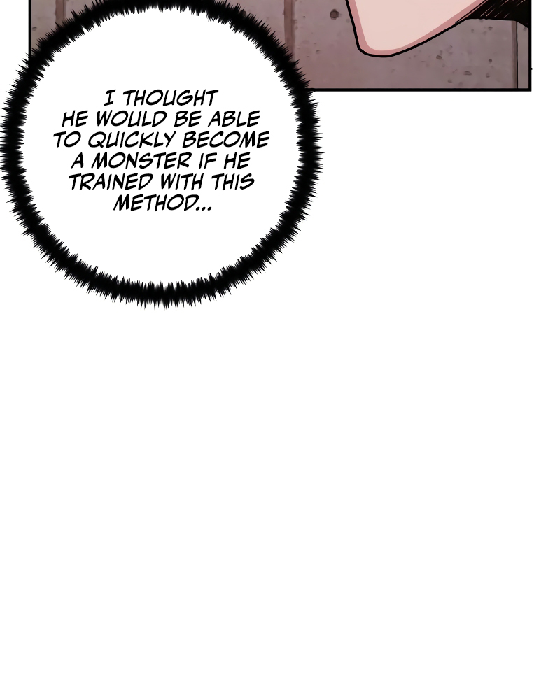 The Warrior Returns chapter 67 page 80