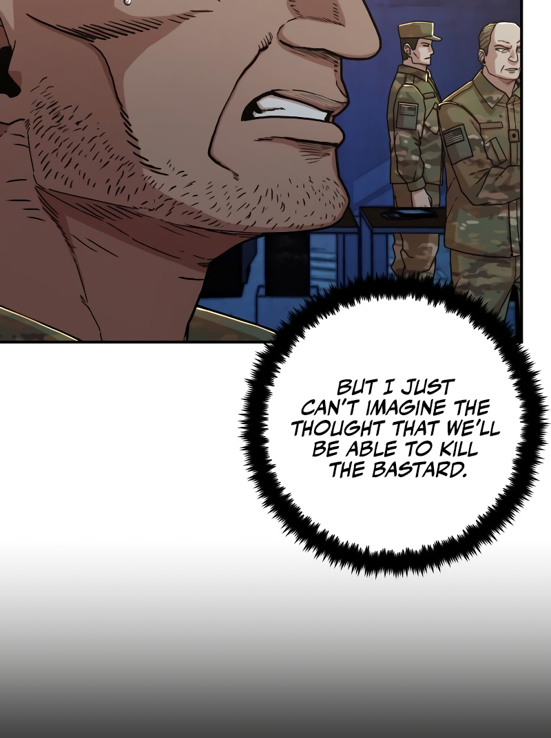 The Warrior Returns chapter 68 page 18