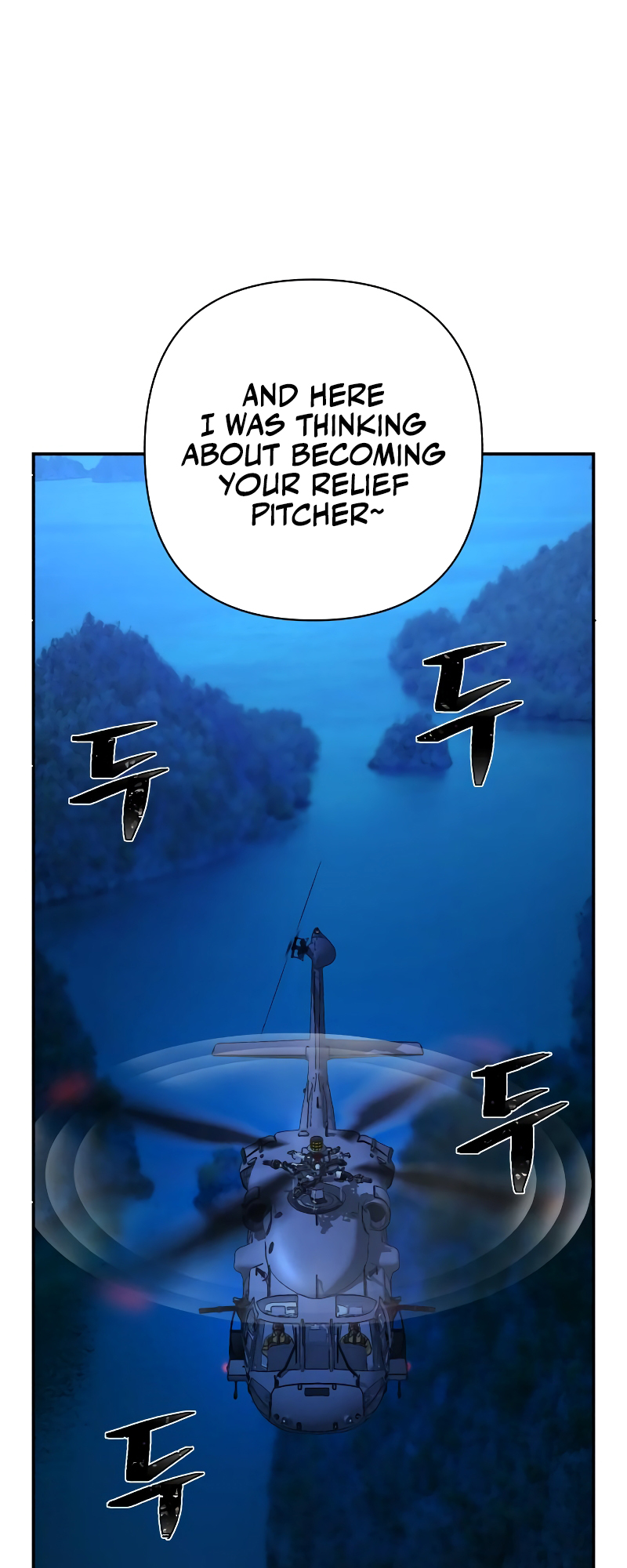 The Warrior Returns chapter 68 page 31