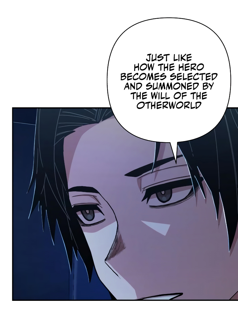 The Warrior Returns chapter 68 page 56