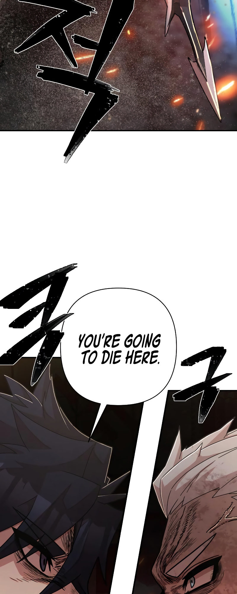 The Warrior Returns chapter 68 page 81