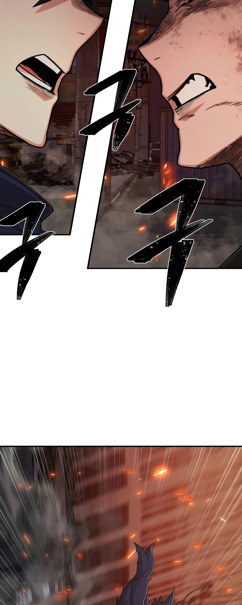 The Warrior Returns chapter 68 page 82