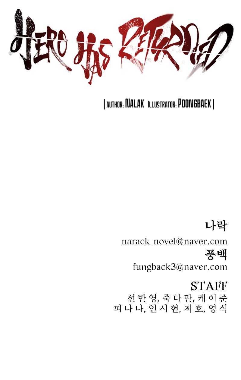 The Warrior Returns chapter 68 page 88