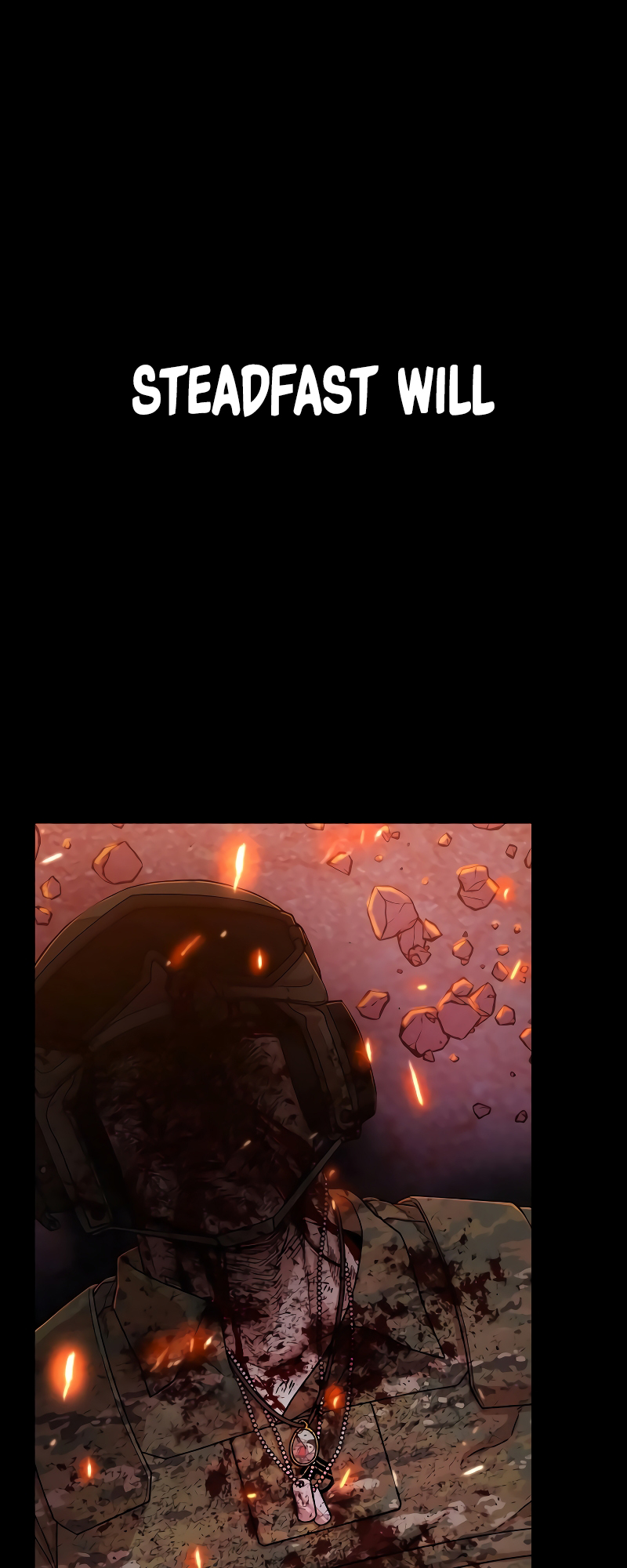 The Warrior Returns chapter 69 page 10