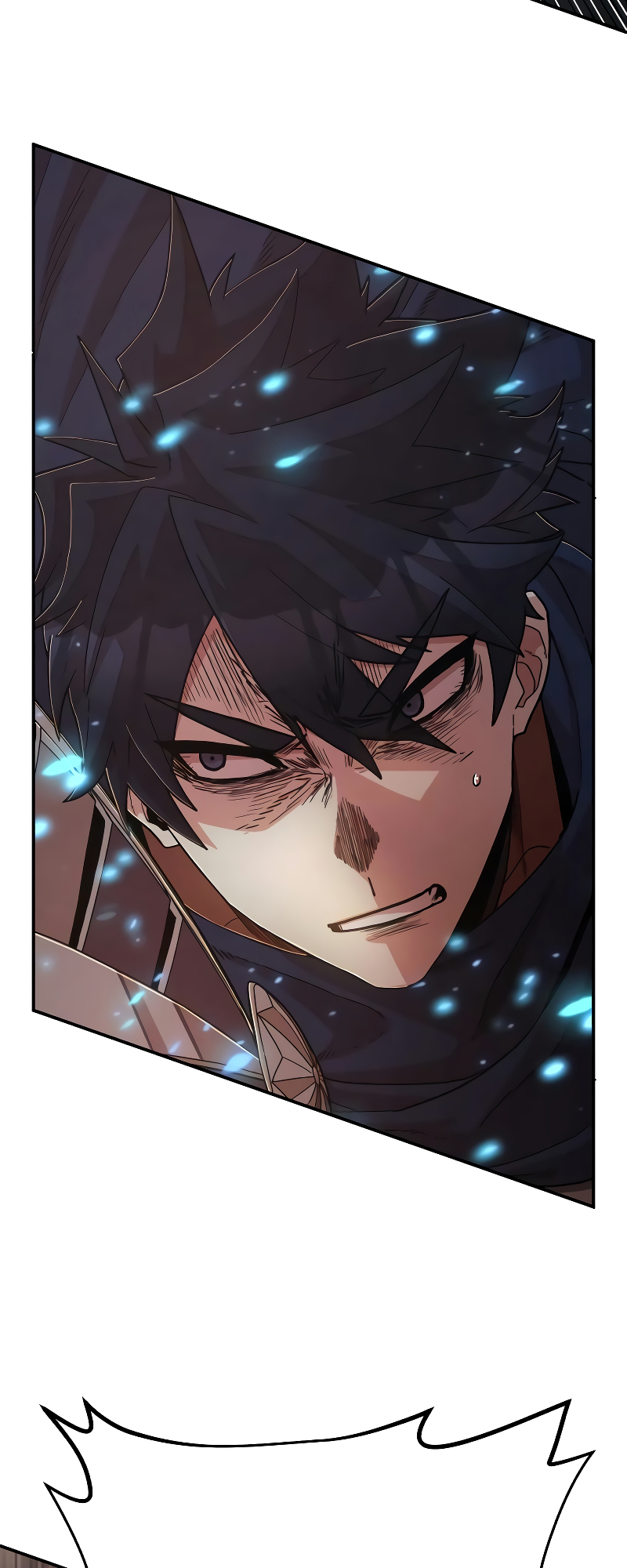 The Warrior Returns chapter 69 page 23