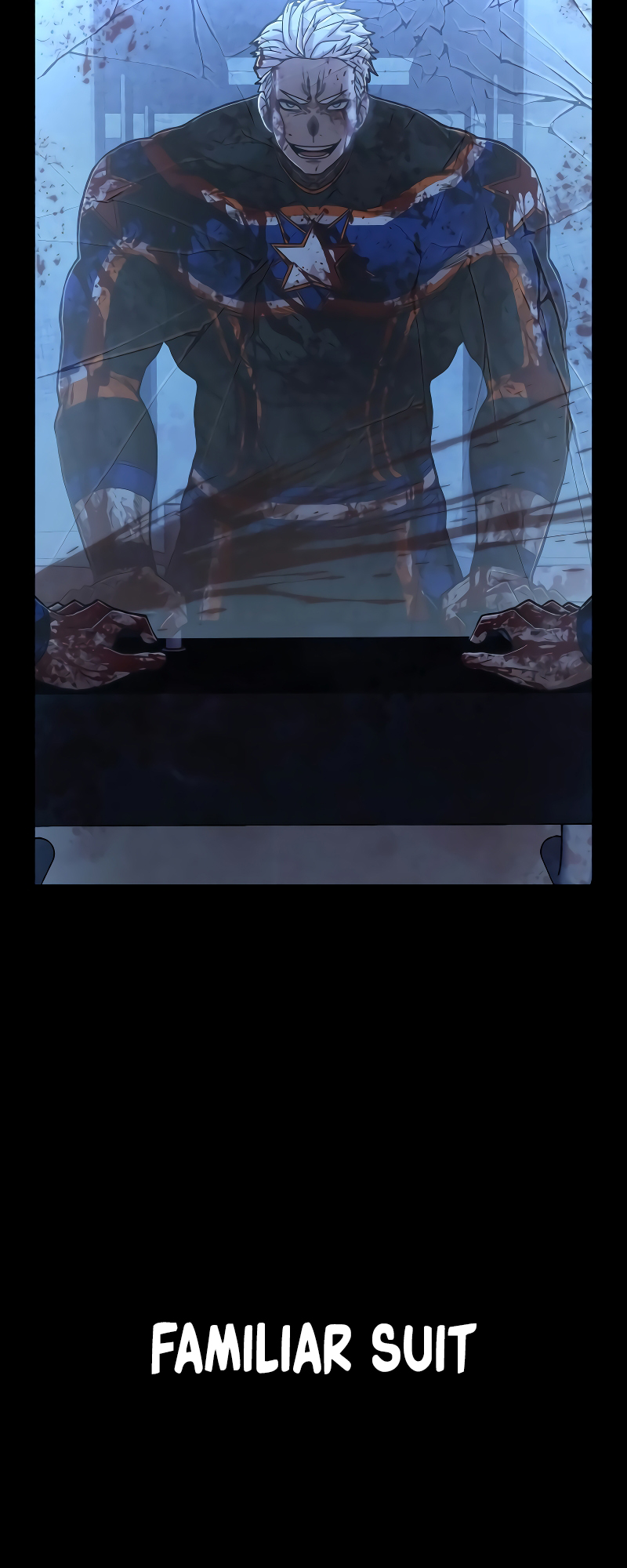 The Warrior Returns chapter 69 page 4