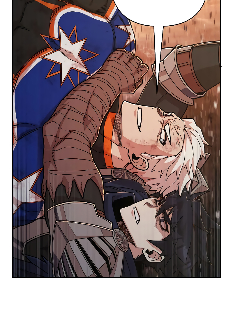 The Warrior Returns chapter 69 page 57