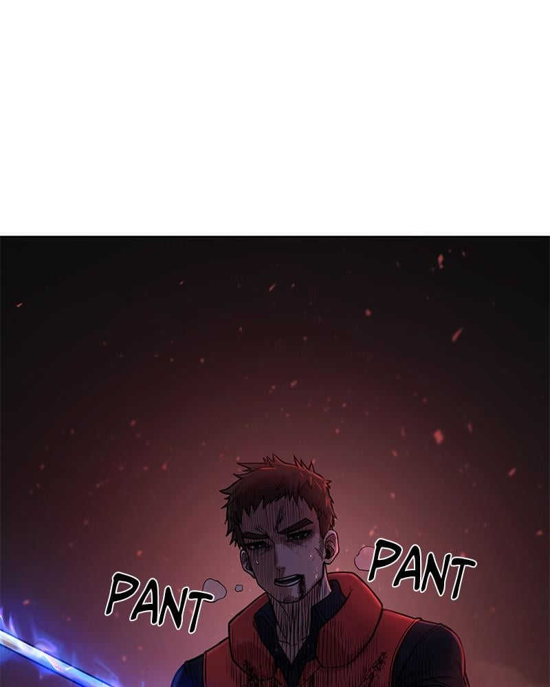 The Warrior Returns chapter 7 page 103