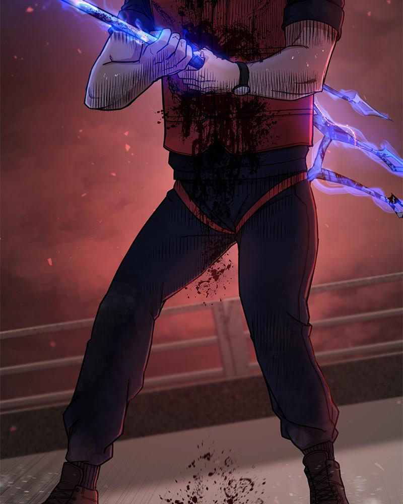 The Warrior Returns chapter 7 page 104