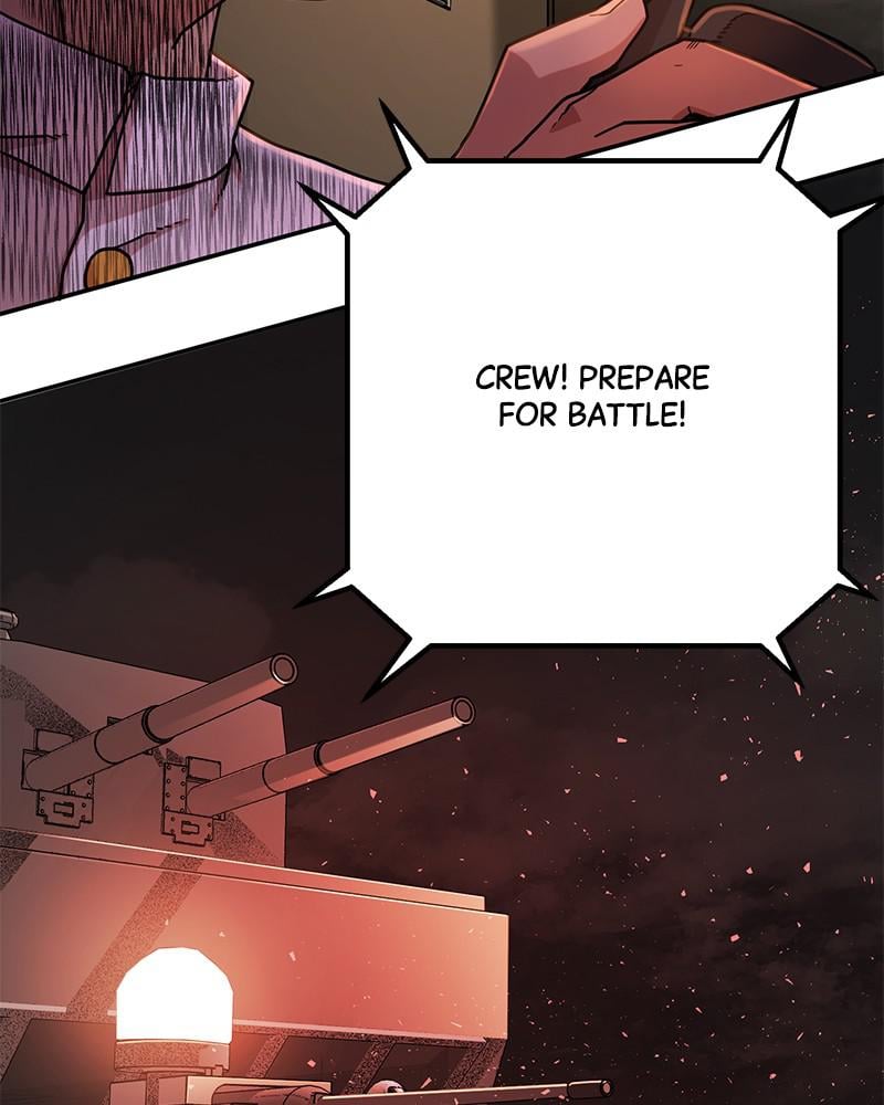 The Warrior Returns chapter 7 page 12