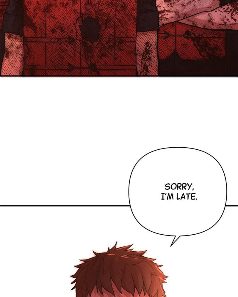 The Warrior Returns chapter 7 page 135