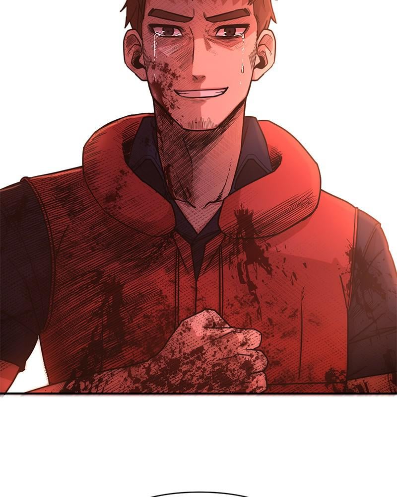 The Warrior Returns chapter 7 page 136