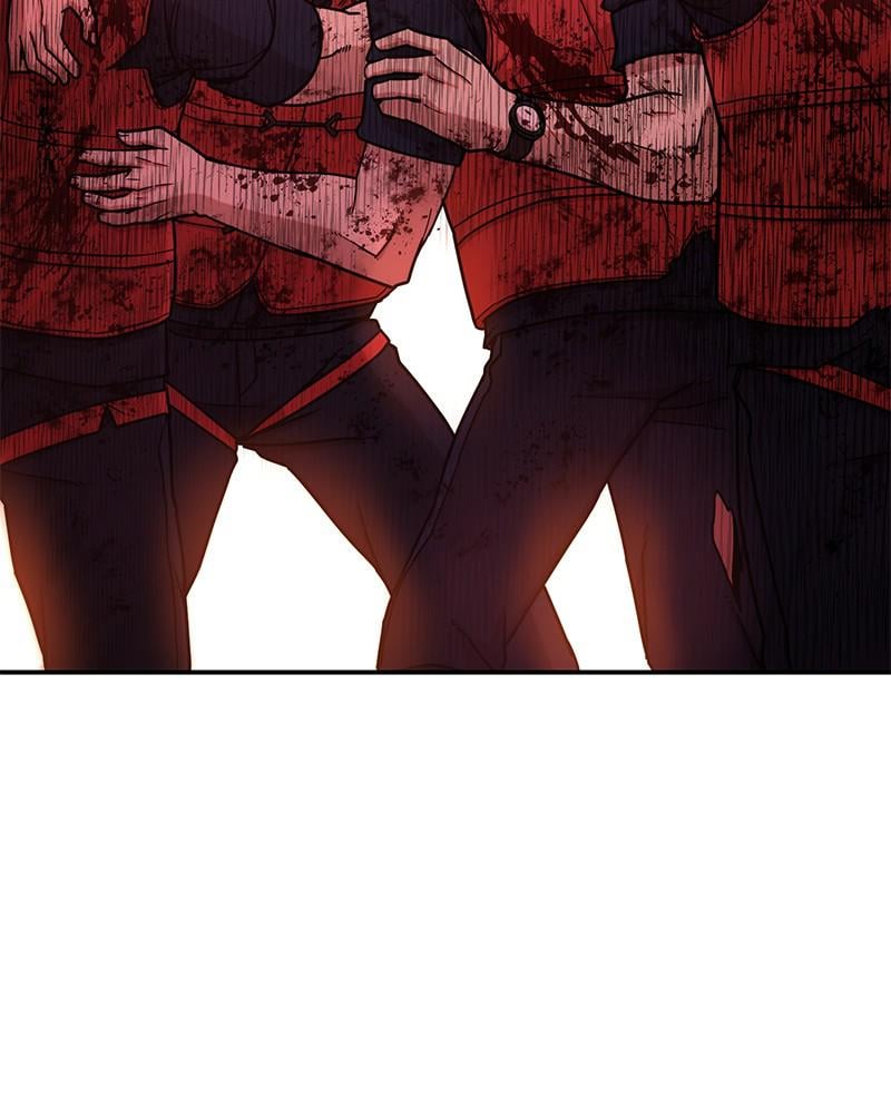 The Warrior Returns chapter 7 page 138