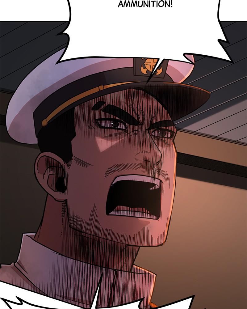 The Warrior Returns chapter 7 page 33