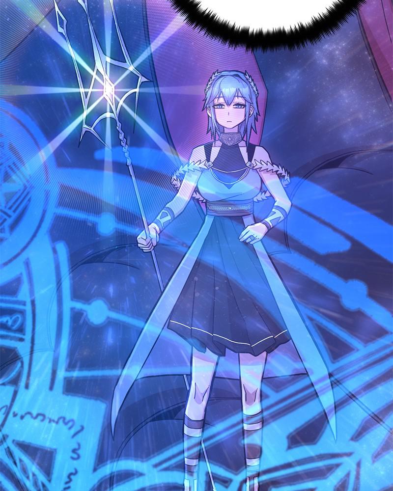 The Warrior Returns chapter 7 page 40