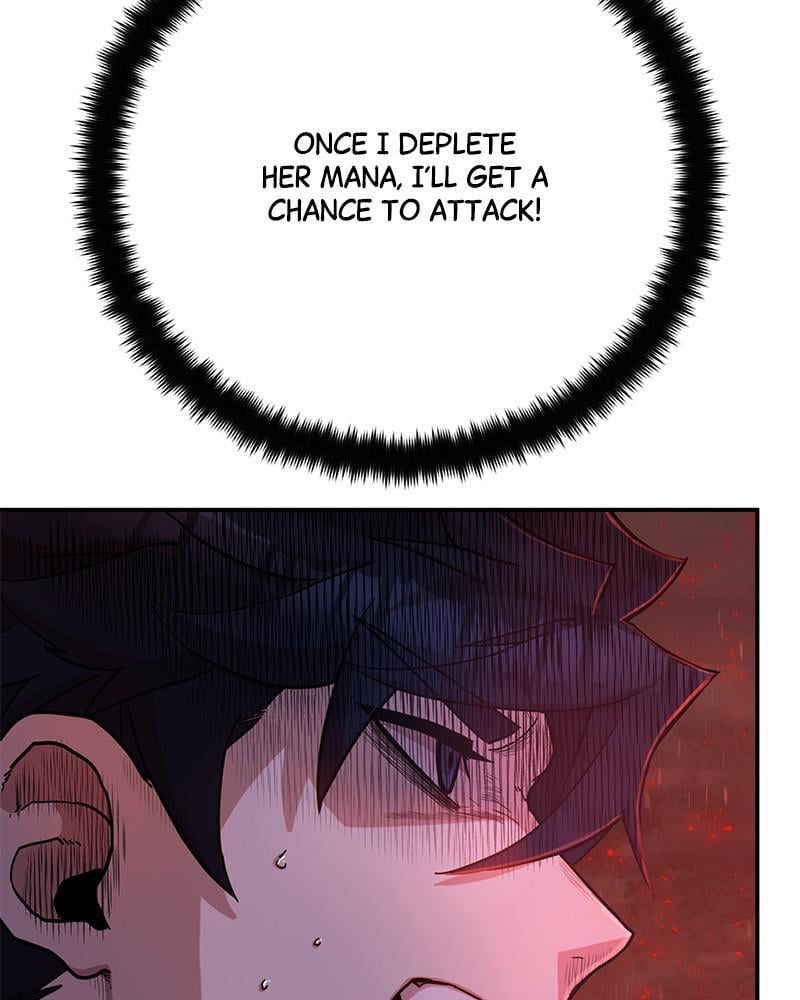 The Warrior Returns chapter 7 page 43